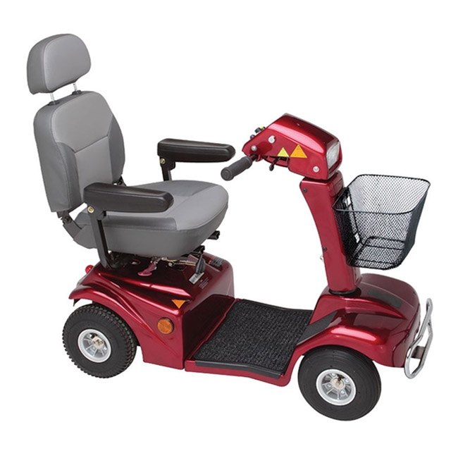 Rascal 388 Deluxe Mobility Scooters Ireland