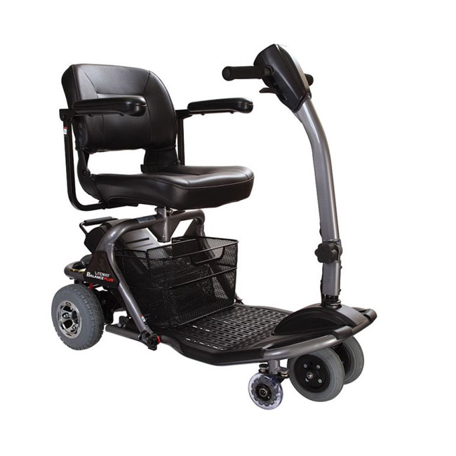 Liteway Balance Plus - Mobility 