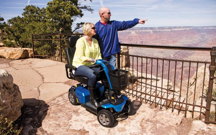 mobility scooters ireland