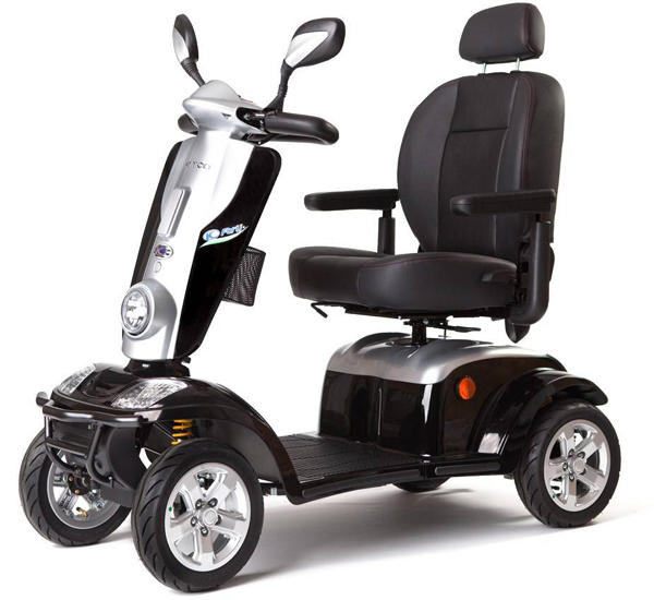 mobility scooters kildare