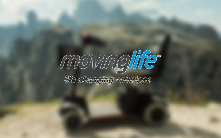 moving life mobility scooters