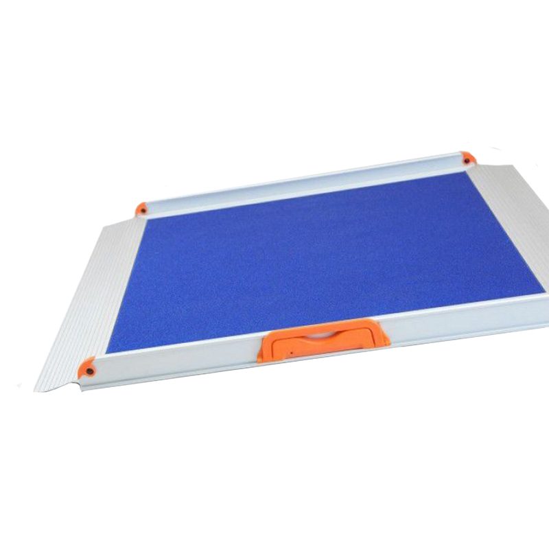 2ft No Fold Premium Ramp