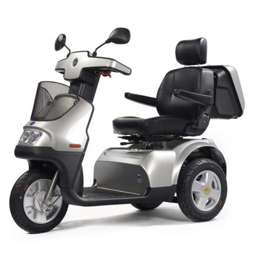 TGA Breeze S3
