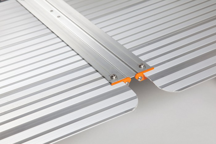 2ft Folding Economy Ramp