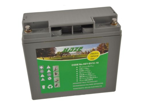 12v 22ah battery