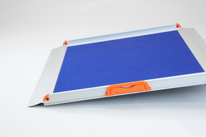 2ft No Fold Premium Ramp