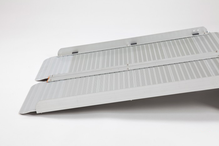 2ft Folding Economy Ramp