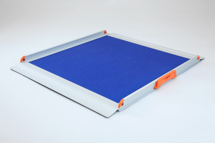 2ft No Fold Premium Ramp