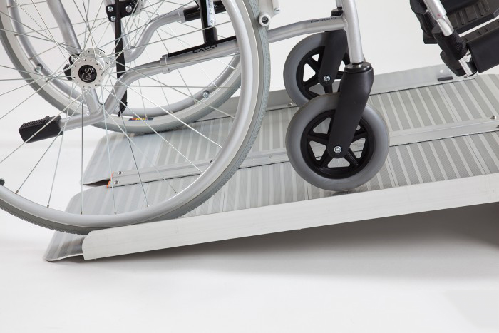 2ft Folding Economy Ramp