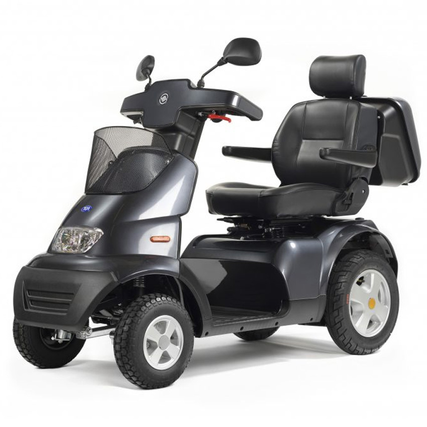 TGA Breeze S4