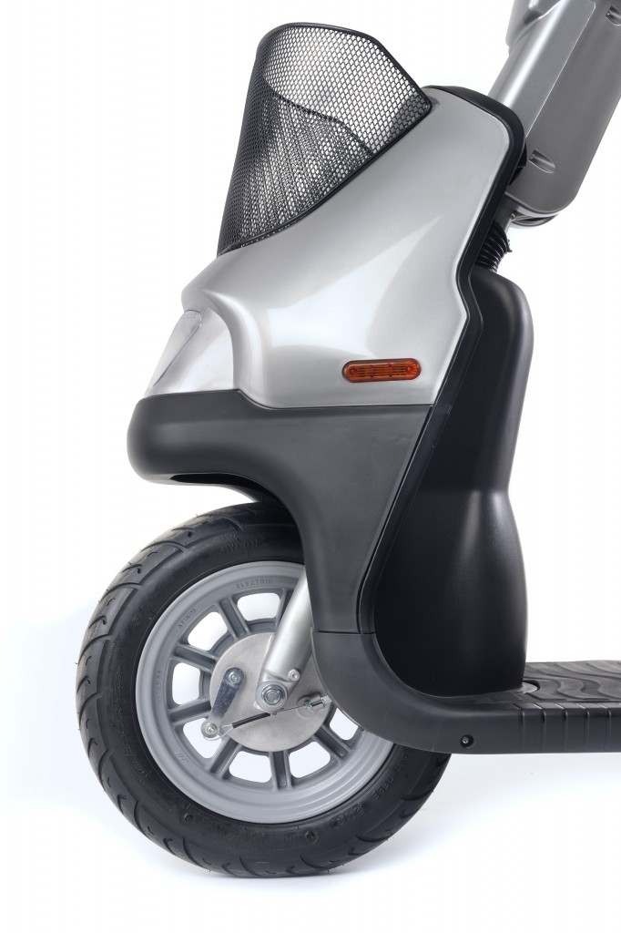 TGA Breeze S3