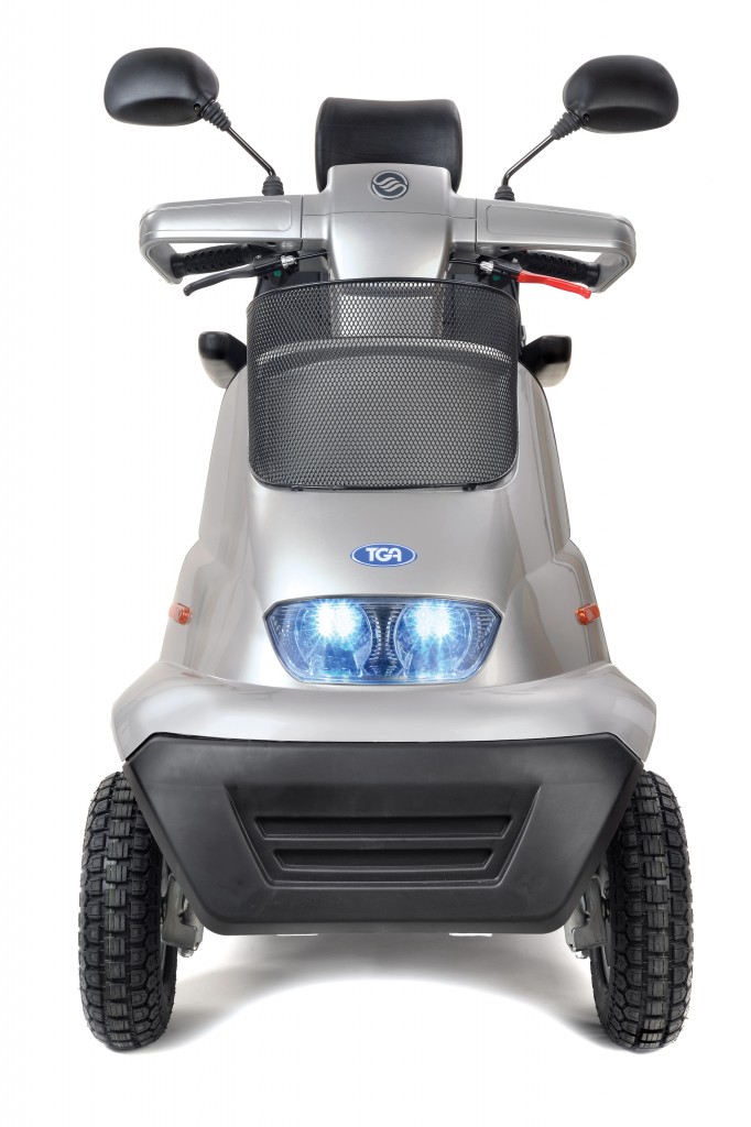 TGA Breeze S4