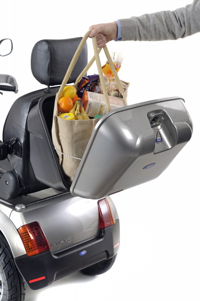 TGA Breeze S4