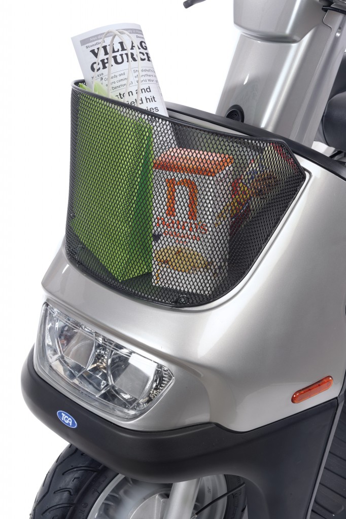 TGA Breeze S4