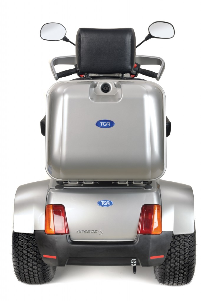 TGA Breeze S4
