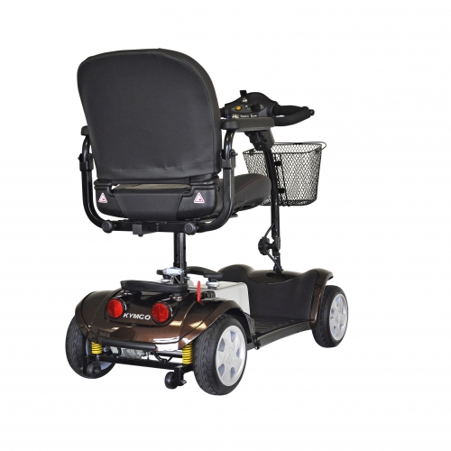 Kymco Mini LS Comfort