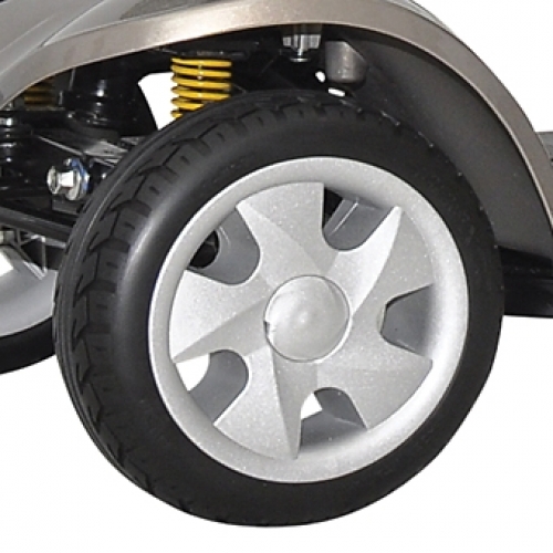 Kymco Mini LS Comfort