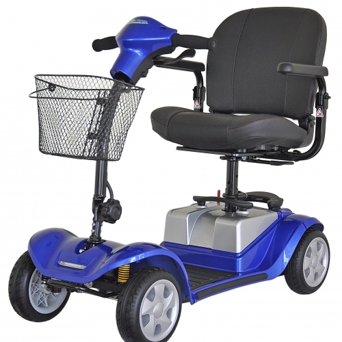 Kymco Mini LS Comfort