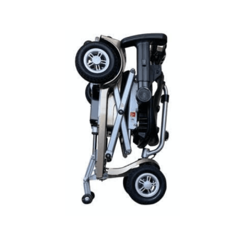 K Lite Auto Folding Scooter