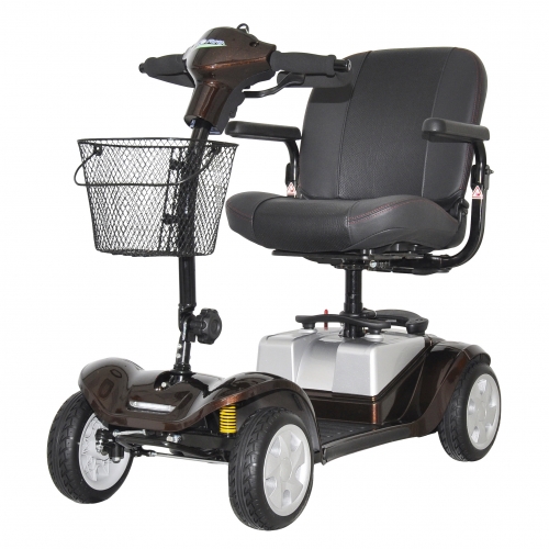 Kymco Mini LS Comfort