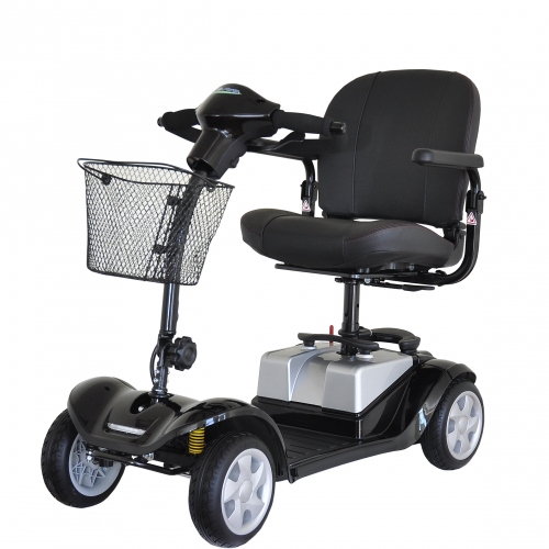 Kymco Mini LS Comfort