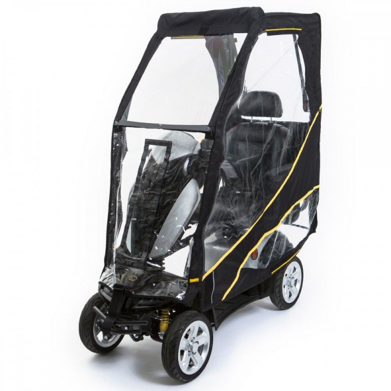 Scooterpac Regular Canopy