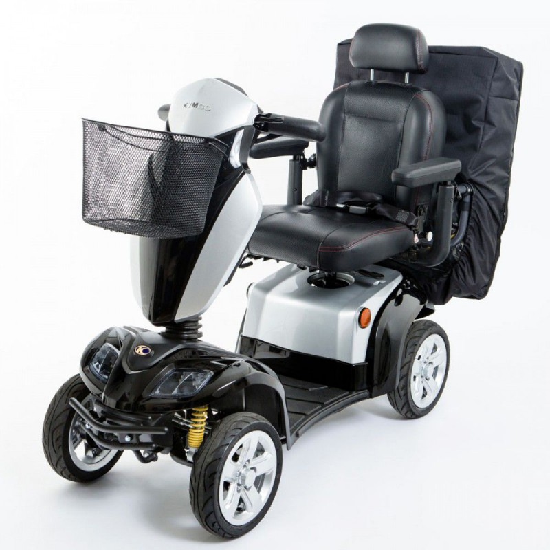 Scooterpac Regular Canopy