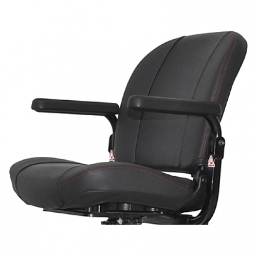 Kymco Mini LS Comfort