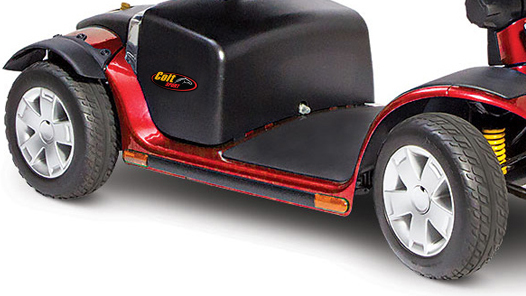 Pride Colt Sport