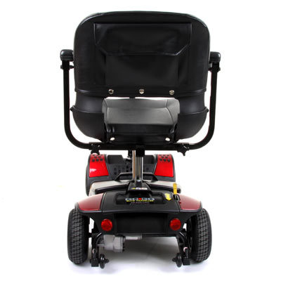 Pride Go-Go Traveller 4