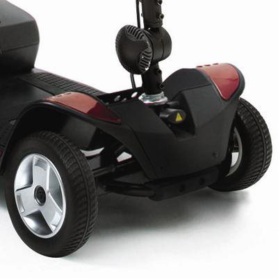 Pride Go-Go Traveller 4