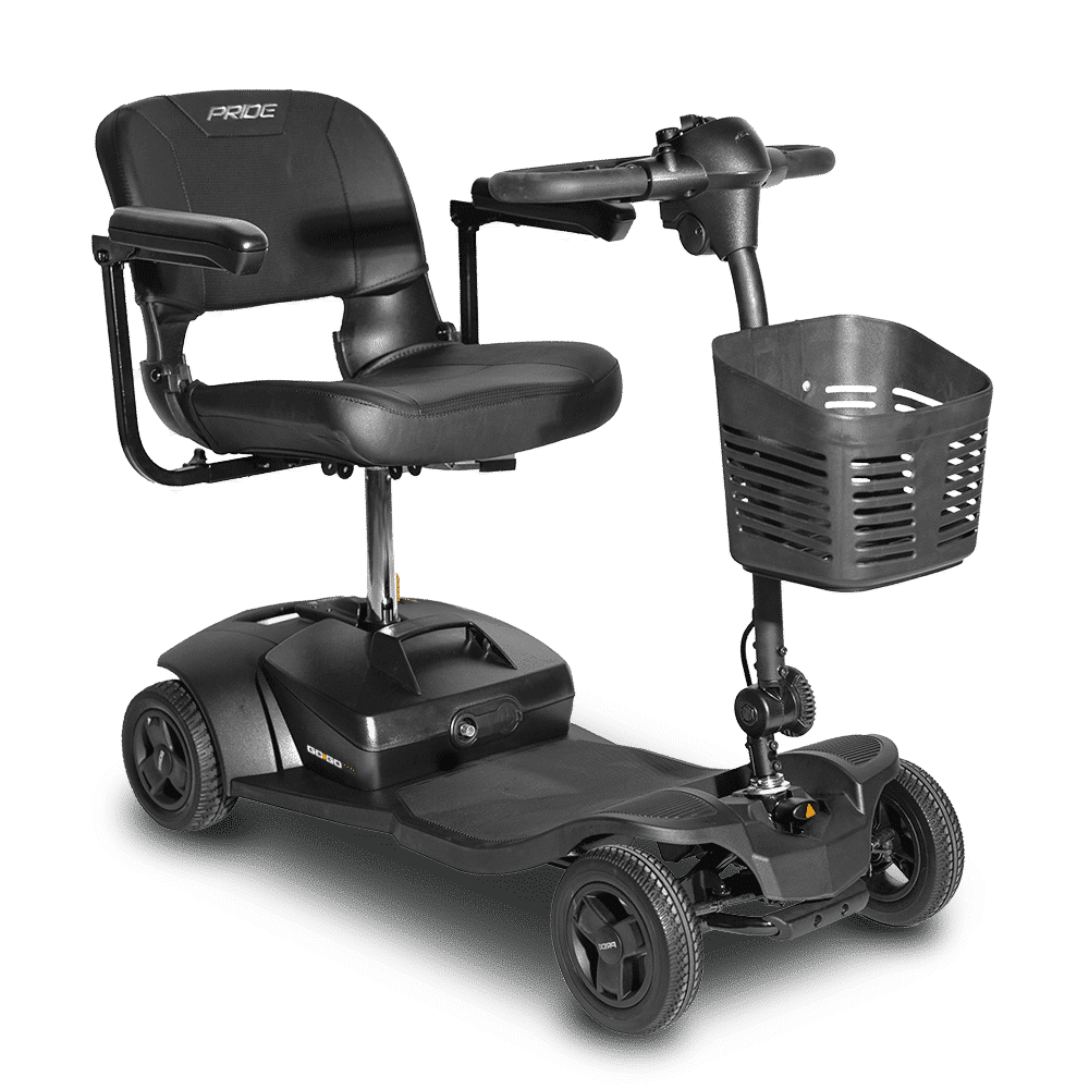 Approved HTML homepage — travel category Travel mobility scooter