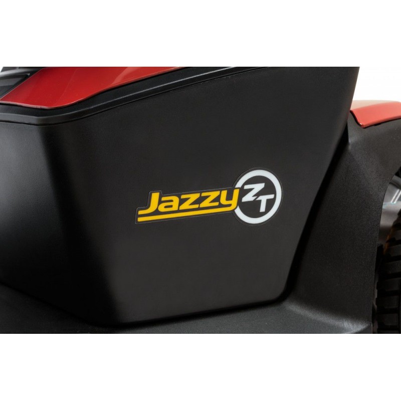 Pride Jazzy Zero Turn
