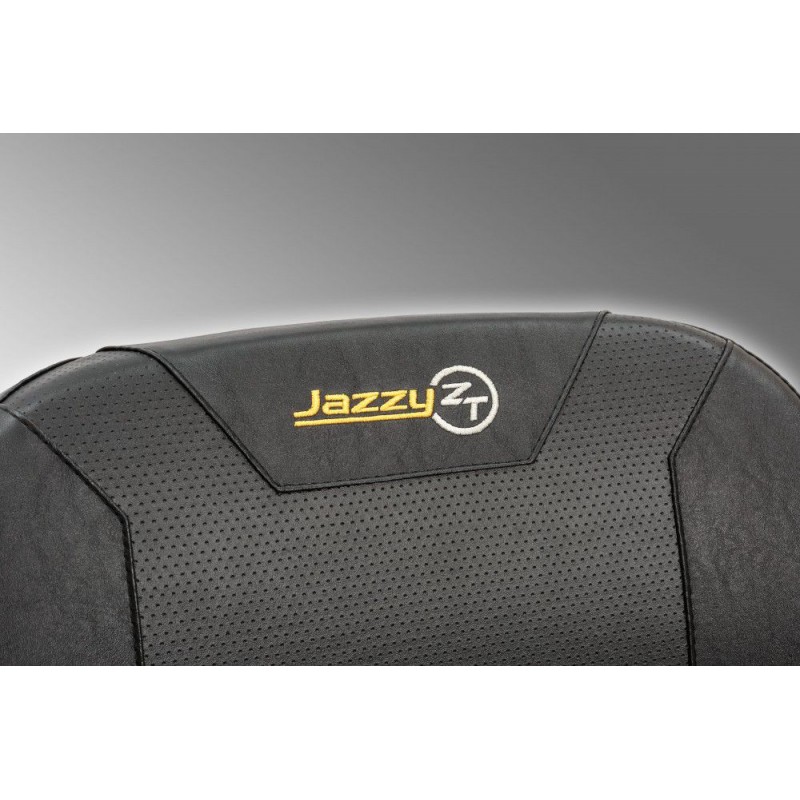 Pride Jazzy Zero Turn