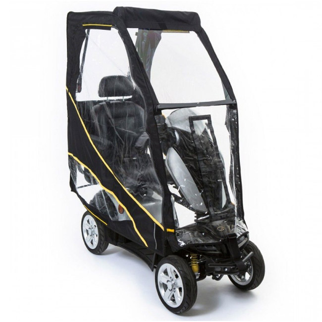 Scooterpac Regular Canopy