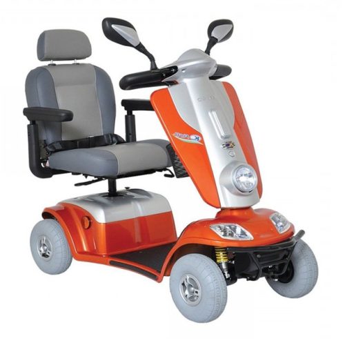 Kymco Midi XLS