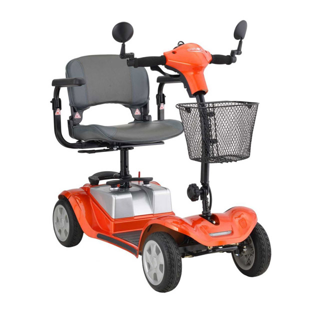 Kymco Mini LS Comfort