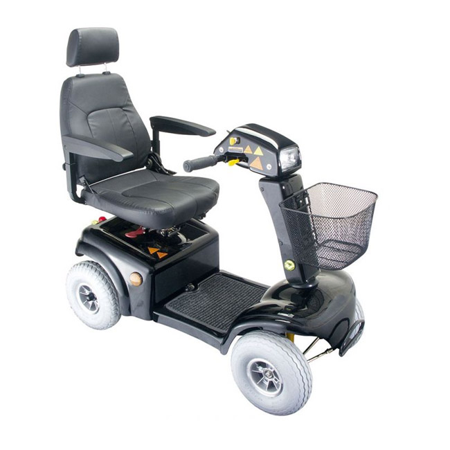 Rascal 850