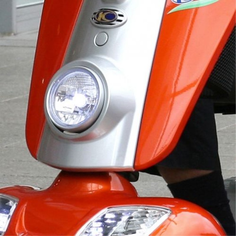 Kymco Midi XLS