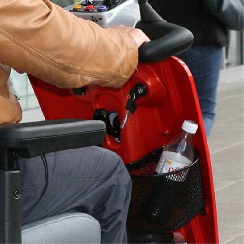 Kymco Midi XLS
