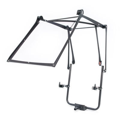 Scooterpac Regular Canopy