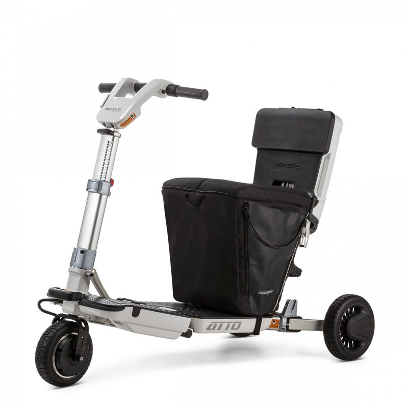 Atto Carry All and Cushion - Image 2