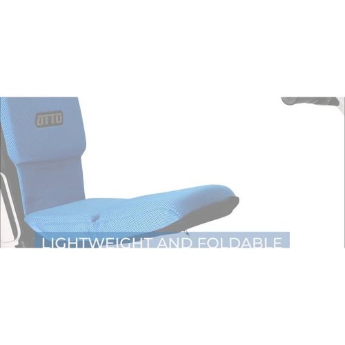 Atto Padded Seat Cushion - Image 2