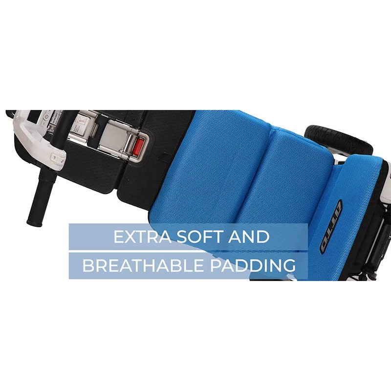 Atto Padded Seat Cushion - Image 3