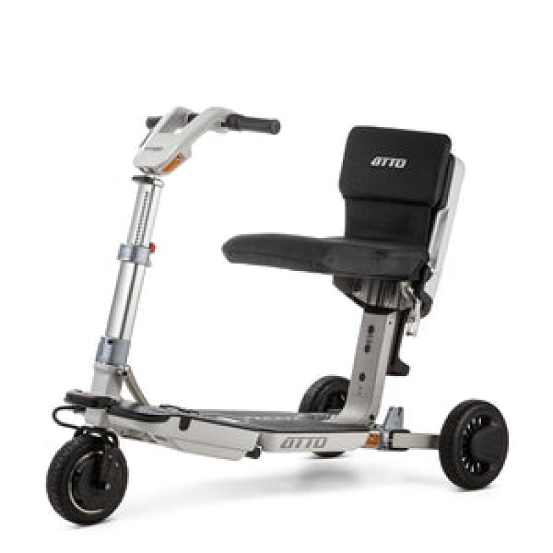 Atto Padded Seat Cushion - Image 5