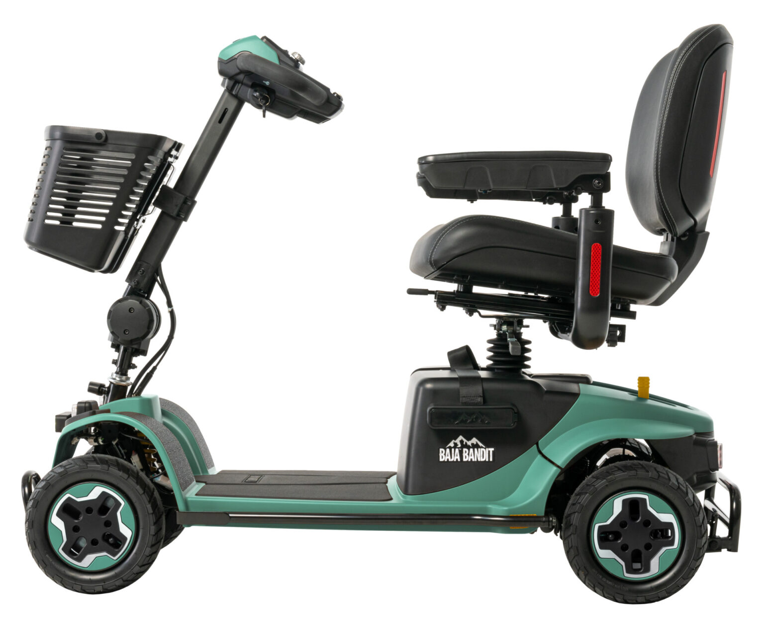 Baja Bandit 40amp