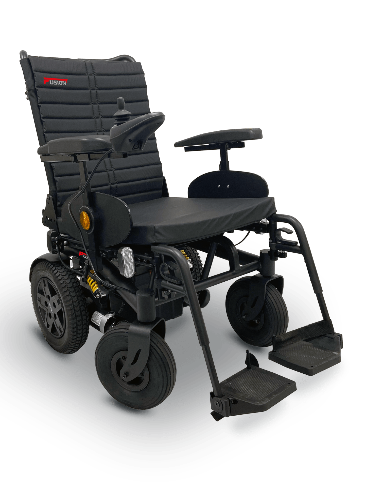 Pride Fusion E Powerchair