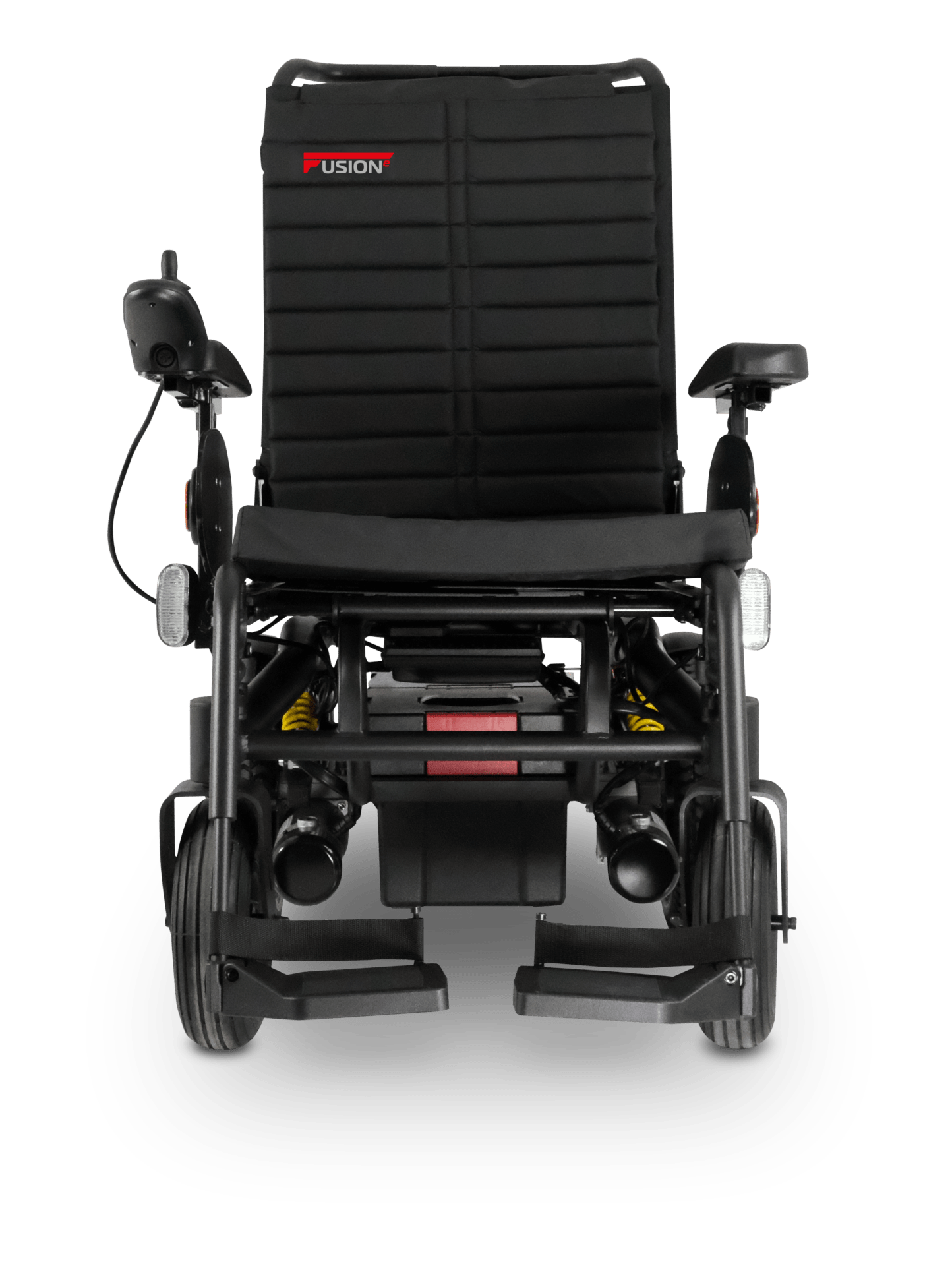Pride Fusion E Powerchair