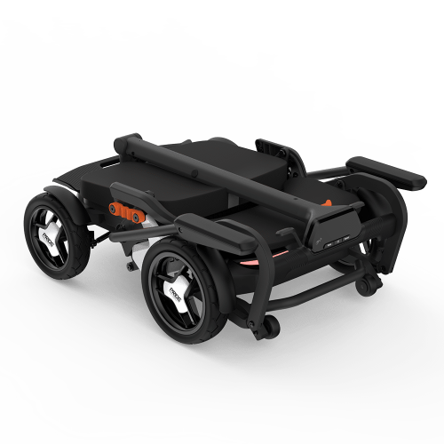 Go Go Compact XR Folding Scooter 20ah
