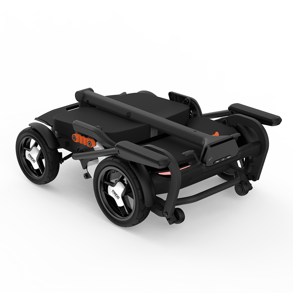 Go Go Compact XR Folding Scooter 20ah